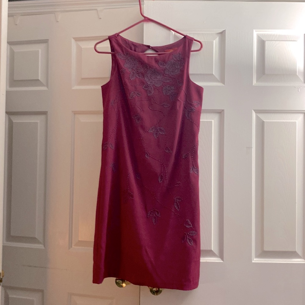Beautiful dress, perfect for a wedding